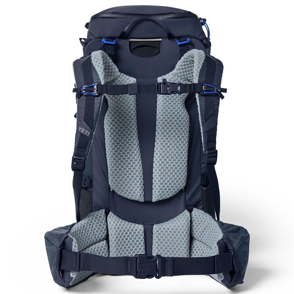 YETI Skala 40L Women's Hiking Backpack in Classic Navy - XS/S, , large