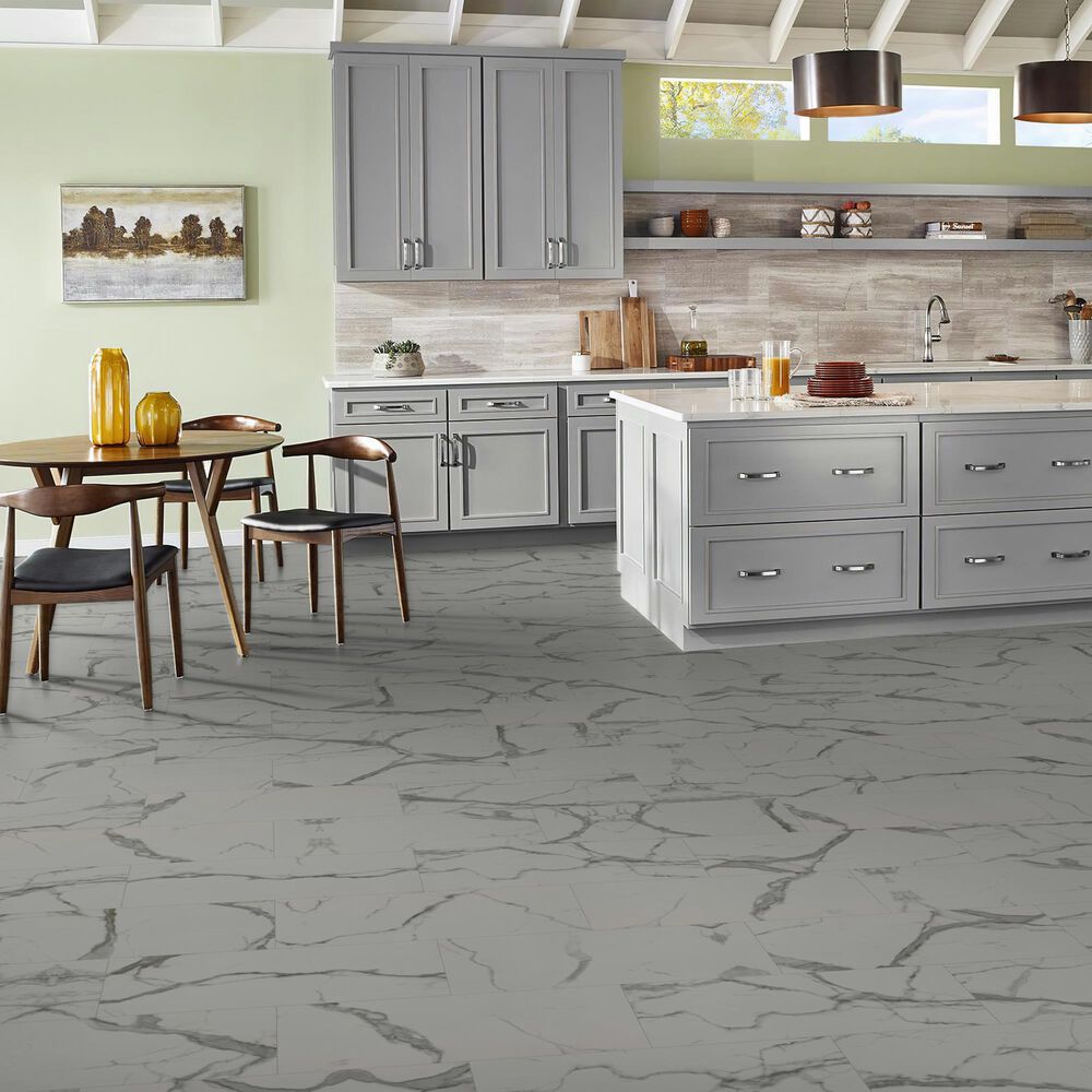 Pergo Gradient Arches Alexandria 13&quot; x 24&quot; Luxury Vinyl Tile, , large