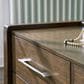 Ashley Marxmore 8 Drawer Dresser in Brown, , large