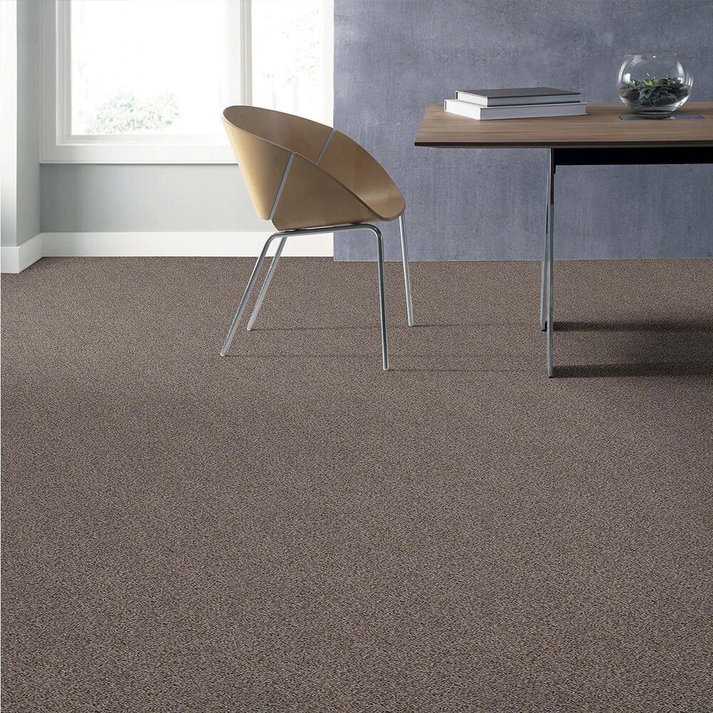 Shaw See Me Carpet in Pebble Path, , large