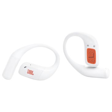 JBL Endurance Zone True Wireless Earbuds in White, , large