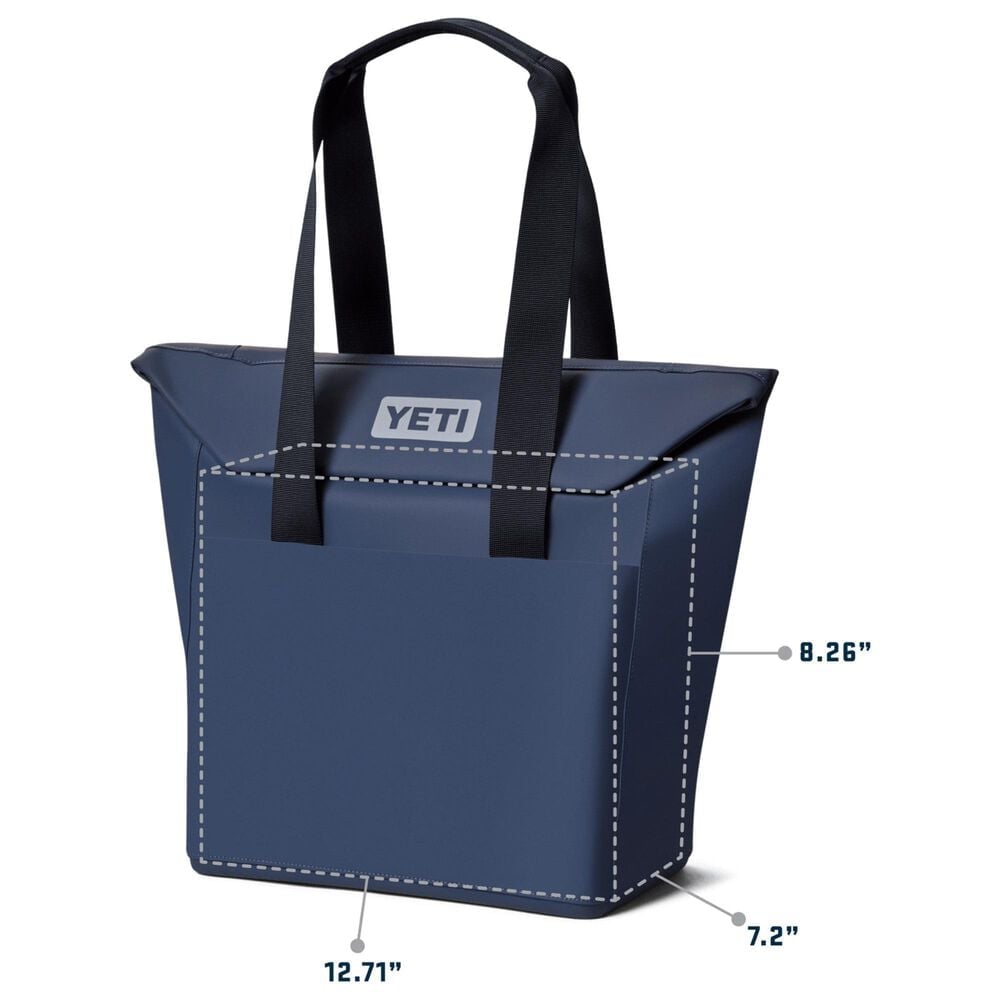YETI Daytrip 20L Insulated Tote Bag in Aspen, Pampa and Wild Vine, , large