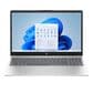 HP 15.6" Laptop | Intel Core i7-1355U - 12GB RAM - Intel Iris Xe Graphics - 512GB SSD in Natural Silver, , large