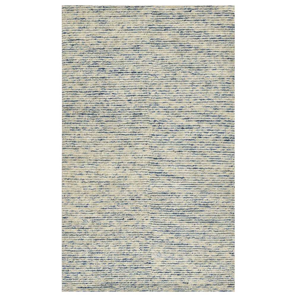 Momeni Jax Blue 2"3" x 8" Runner, , large