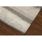 Dalyn Rug Company Antigua AN1 9"5" x 13"2" Mocha Area Rug, , large