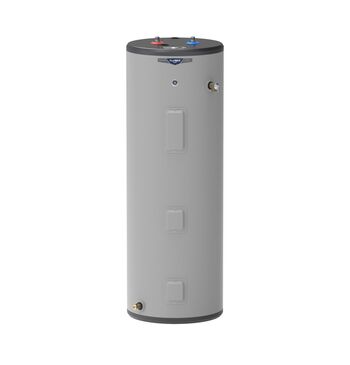 GE Appliances 50 Gallon Tall Electric Water Heater, , large