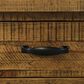 Waltham Telluride Sofa Table in Golden Brown, , large