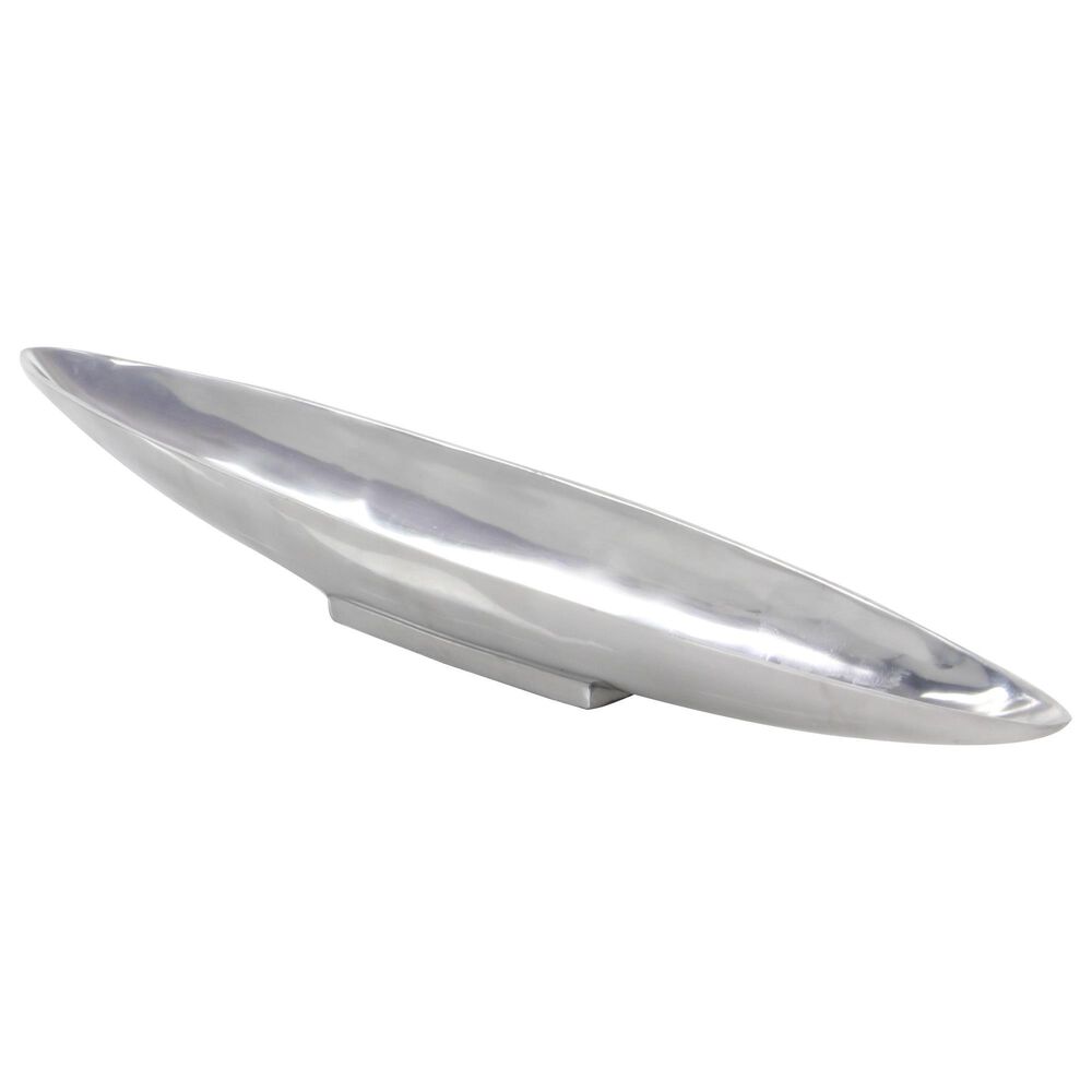 Maple and Jade 30" Tray in Silver, , large