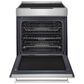 KitchenAid 6.3 Cu. Ft. 4-Element Induction Slide-In Convection Range with Air Fry in Stainless Steel, , large