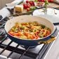 Green Pan Reserve Pro 11" Ceramic Nonstick Everyday Pan with Lid in Oxford Blue, , large