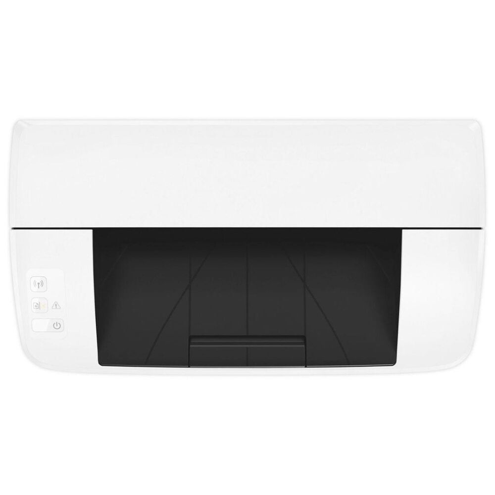 hp laserjet 15w wireless laser pinter in black and white nfm