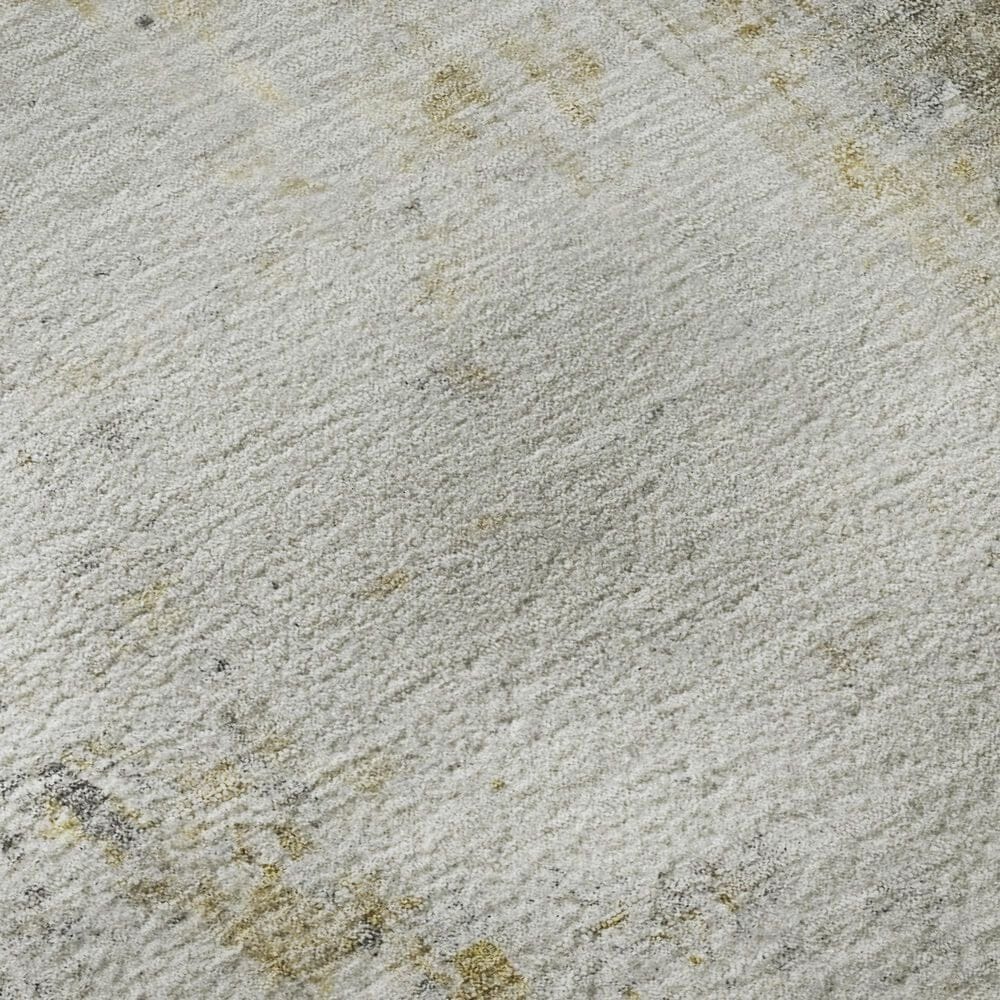 Dalyn Rug Company Ravenna RN1 8&#39; x 10&#39; Taupe Area Rug, , large