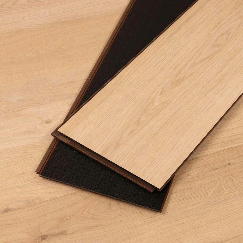 CALI Mavericks Tomales Twilight 9&quot; x 86&quot; Oak Laminate, , large