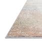 Loloi II Lucia LUC-05 4" x 5"7" Mist Area Rug, , large