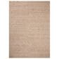 Loloi Cline Champagne 9"6" x 13"6" Area Rug, , large