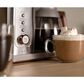 Cafe Specialty Drip Coffee Maker with Glass Carafe in Stainless Steel, , large