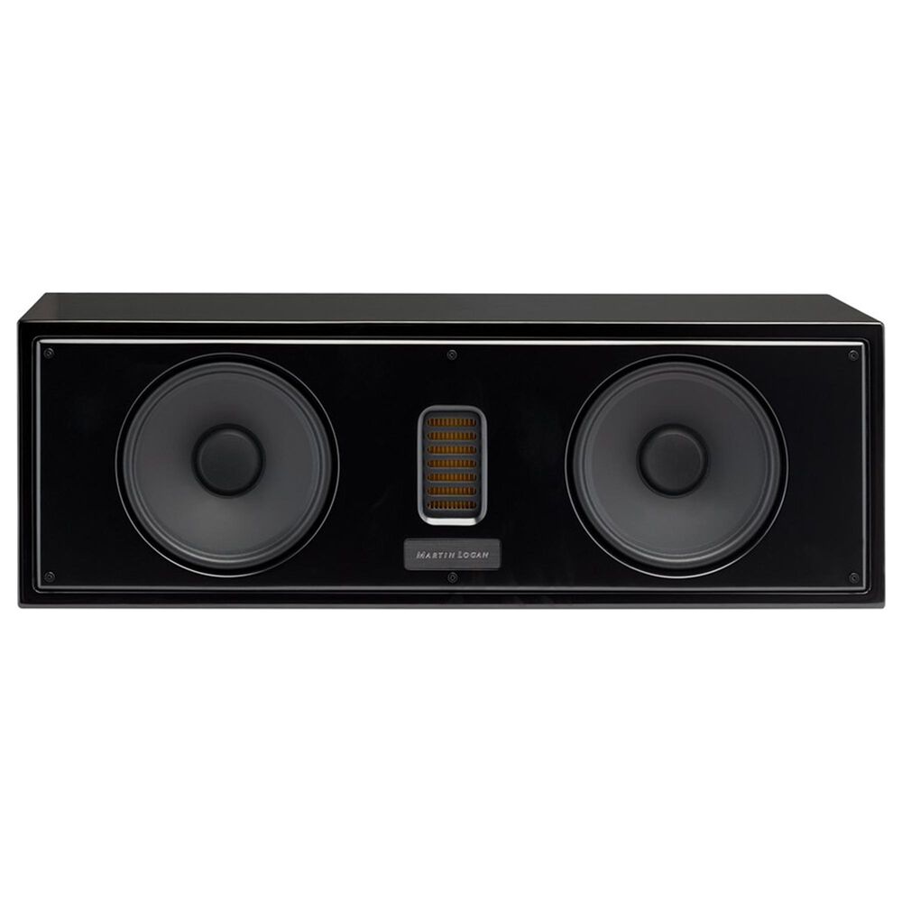 Martin Logan Motion 50XTi Center Channel Speaker in Black, , large