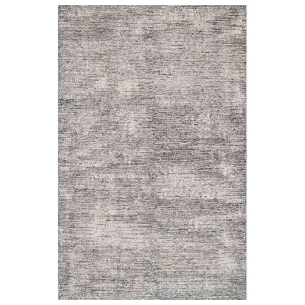 Loloi Serena Grey 12" x 15" Area Rug, , large
