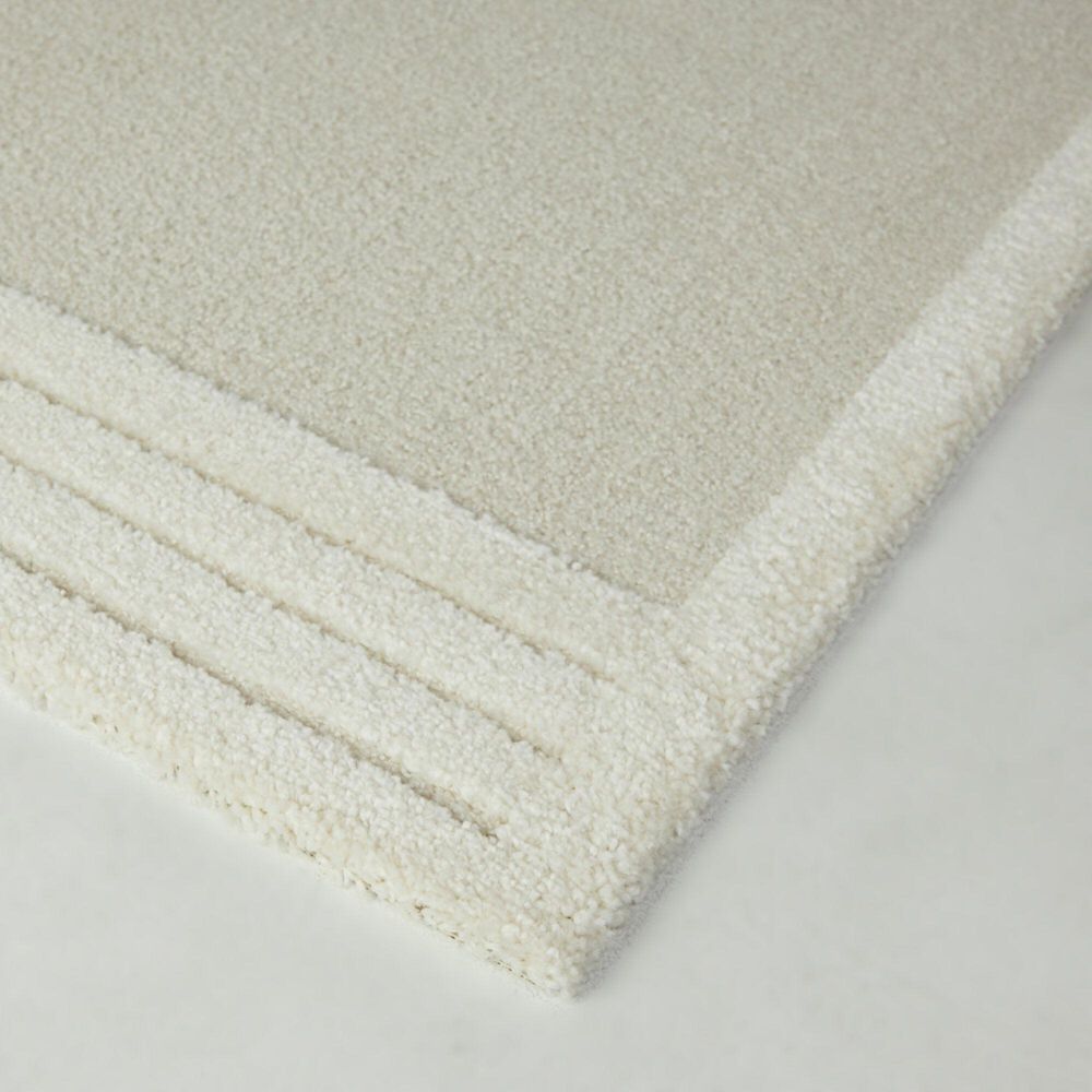 Balta Rugs Max 5&#39;3&quot; x 7&#39; Cream Area Rug, , large