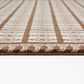 Balta Rugs Resist Pompeo Rust 7"10" x 10" Area Rug, , large