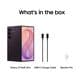 Samsung Galaxy Z Fold8 Ultra 256GB in Techno Violet, , large