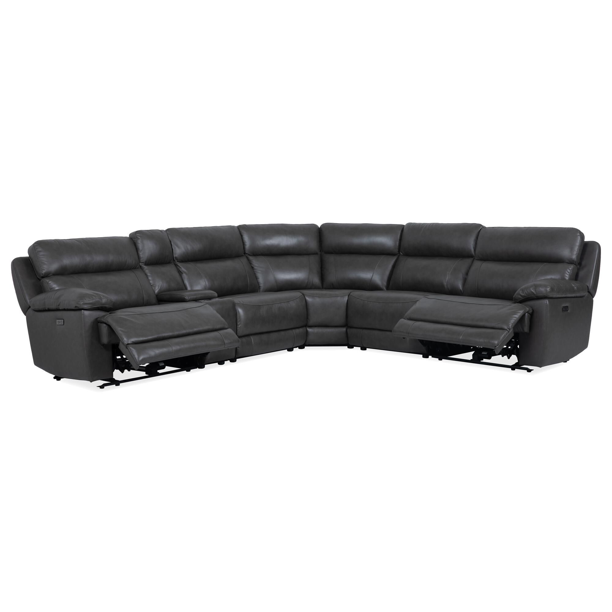 Oxford Furniture Madrid Sectional