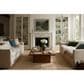 Chris Loves Julia x Loloi Judy 8"6" x 11"6" Natural and Ivory Area Rug, , large