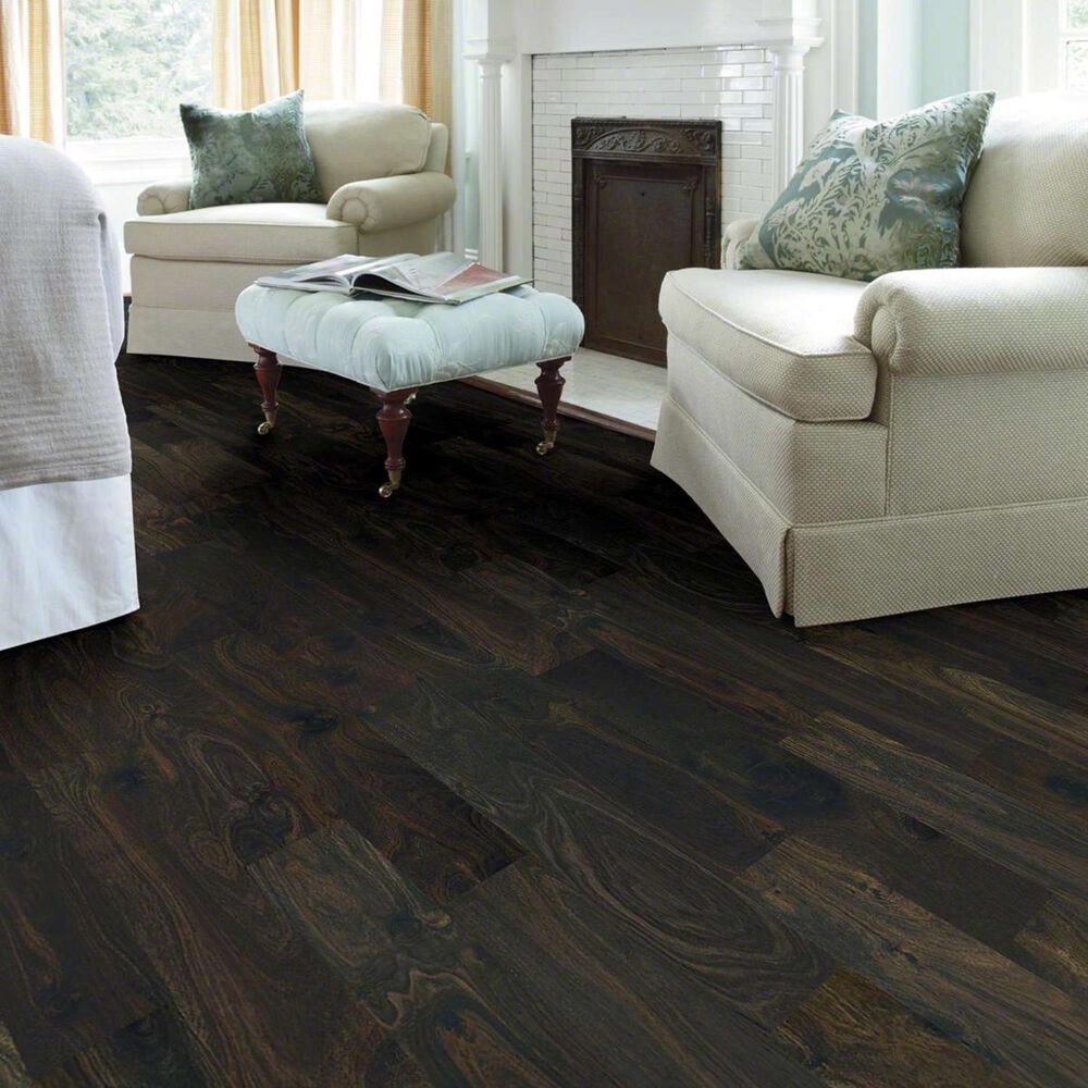 Shaw Acacia Midnight Hardwood, , large