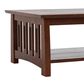 Stickley Furniture Highlands Cocktail Table in Onondaga, , large