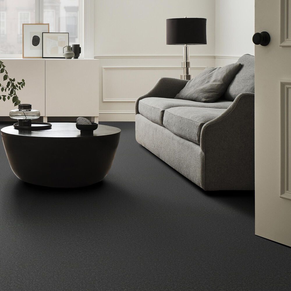 Shaw Awaken Spirit II 12&#39; Carpet in Darkroom, , large