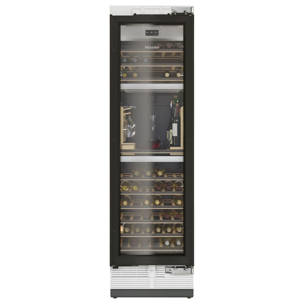 Miele 77 Cu. Ft. SommelierSet Wine Cooler, , large