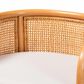 Baxton Studio Aria Counter Stool in Light Honey, , large