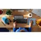 Logitech Mouse Pad in Blue Gray, , large