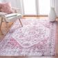 Safavieh Serapi SEP553 5"3" x 8" Ivory and Rust Area Rug, , large
