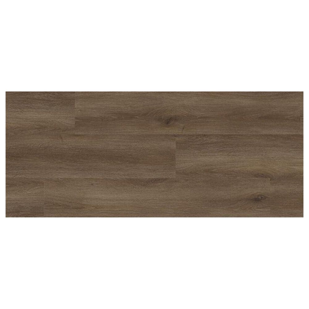 Fuzion Cream City Cocoa Temptation 7" x 48" Luxury Vinyl Plank, , large