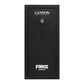 Cannon Force Series 24 Gun Safe in Matte Black, , large
