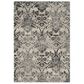 Safavieh Retro RET2184-1180 3" x 5" Cream and Grey Area Rug, , large