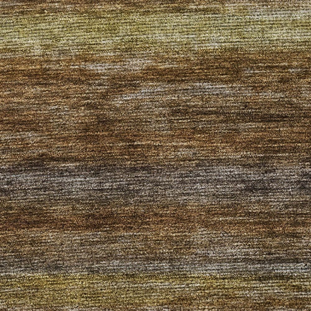 Dalyn Rug Company Kochi KC5 Brown 3&#39; x 5&#39; Area Rug, , large