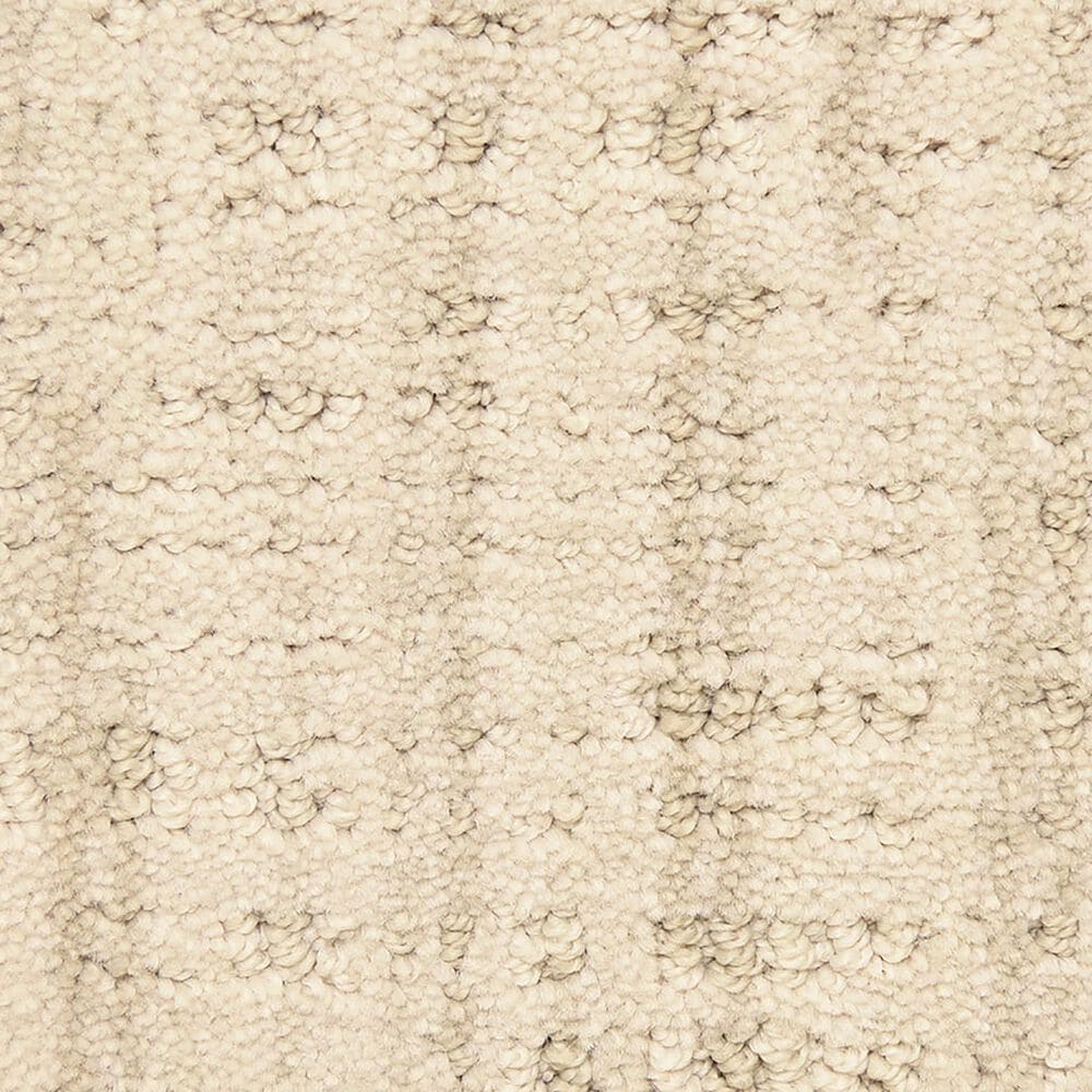 Fabrica Silkweave Nouveau Carpet in Pearl, , large