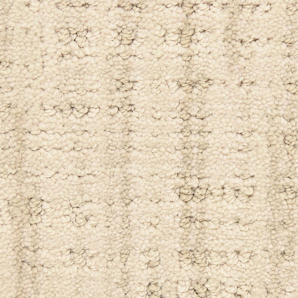Fabrica Silkweave Nouveau Carpet in Pearl, , large