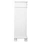 Ashley Rowlenstown 5-Piece King Poster Bedroom Set in Antique White, , large