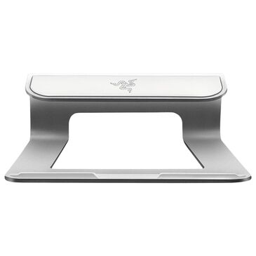 Razer Ergonomic Laptop Stand in Mercury White, , large