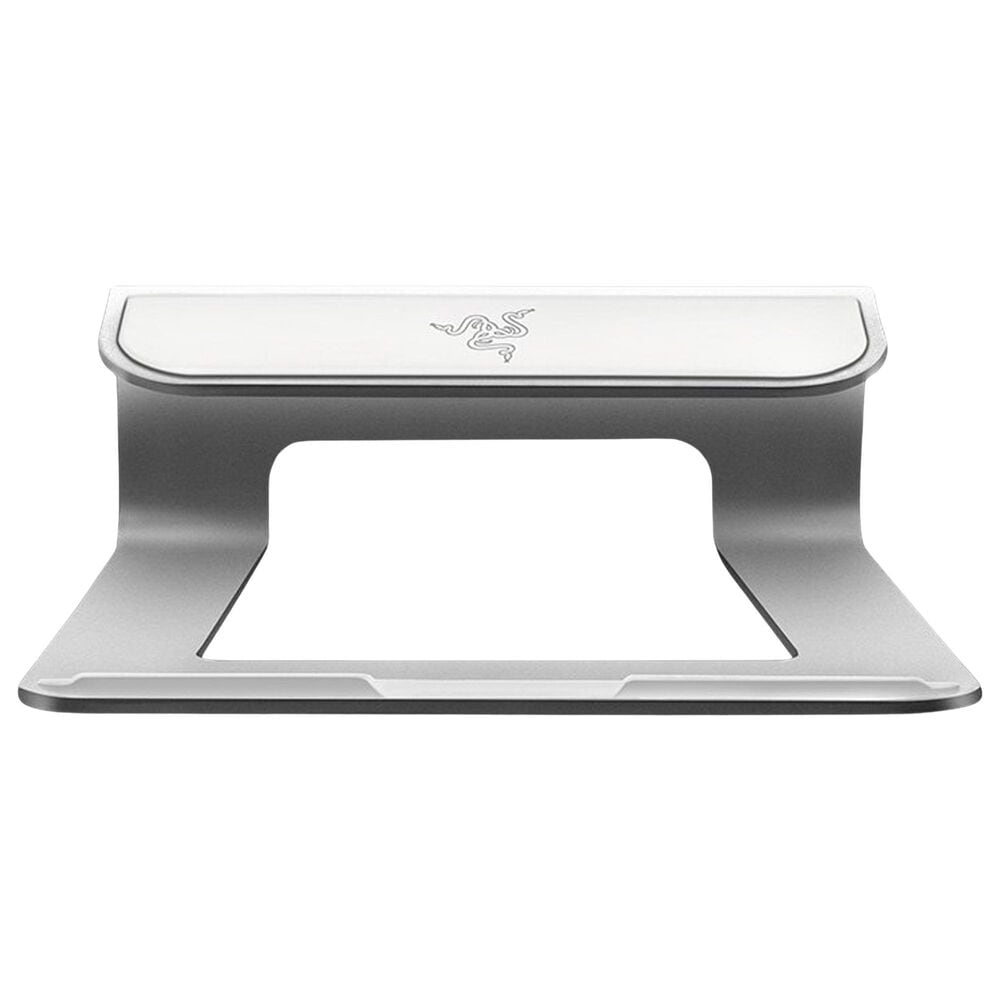 Razer Ergonomic Laptop Stand in Mercury White, , large