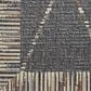Loloi II Rainier 3"11" x 5"11" Slate and Multicolor Area Rug, , large