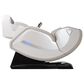 Osaki Advent 4D Power Zero Gravity Massage Chair with Spinning Calf Rollers in Taupe, , large
