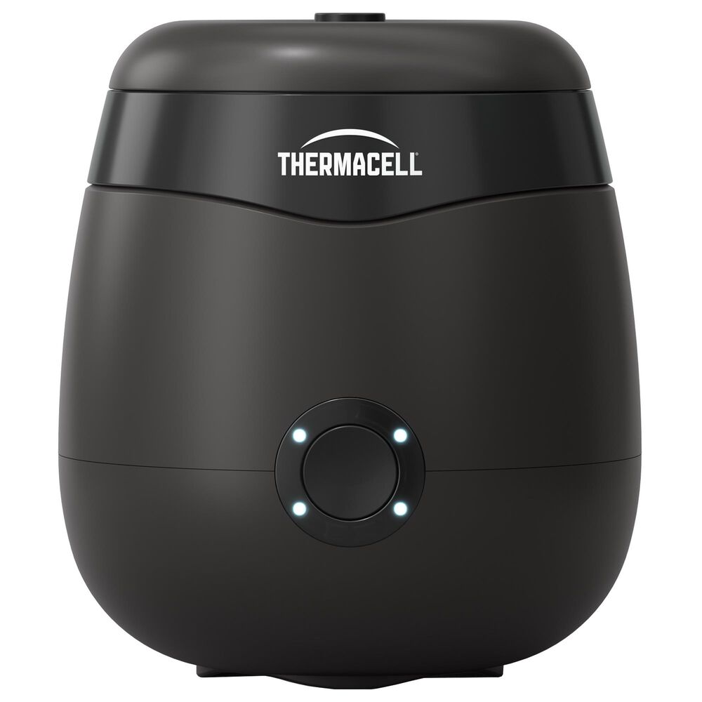 Thermacell E55 Rechargeable Mosquito Repeller in Graphite, , large