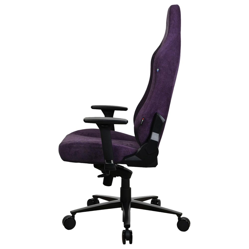 Arozzi Vernazza Soft Purple Chair, , large