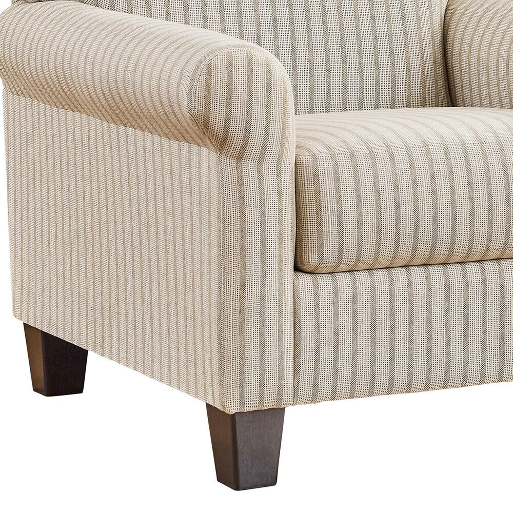 Ashley Valerani Accent Chair in Sandstone, , large