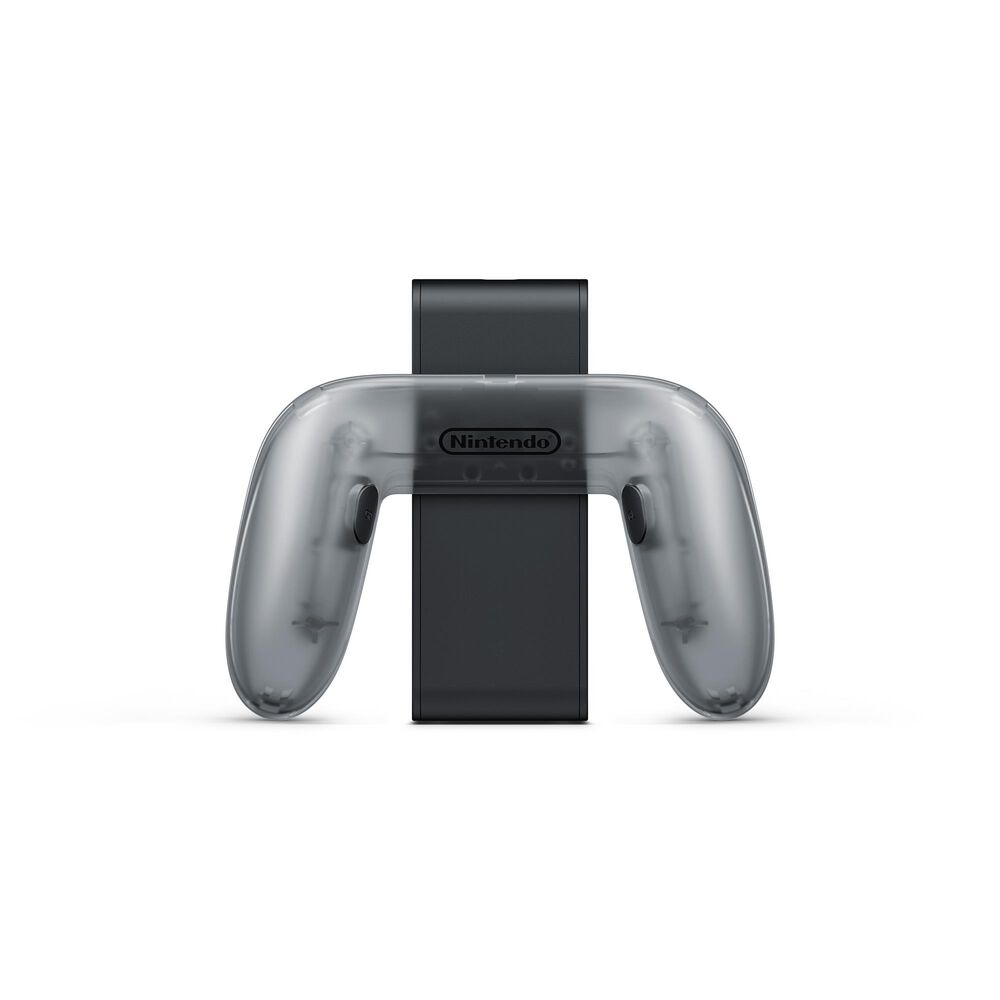 Nintendo Switch 2 Joy-Con 2 Charging Grip - Releases 6/5/2025, , large