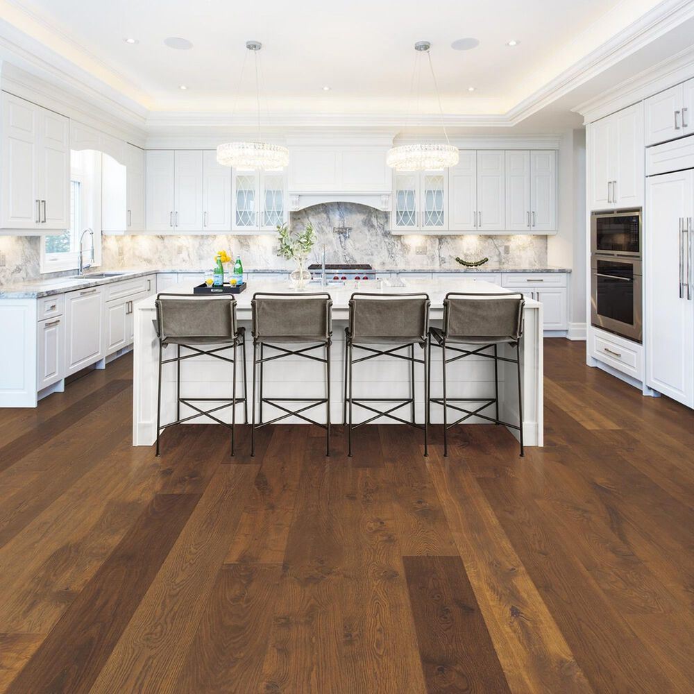 Florstar Newport Riviera Oak Hardwood, , large
